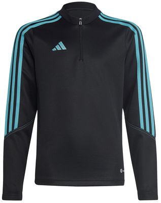 Tiro 23 Club Training Junior Top