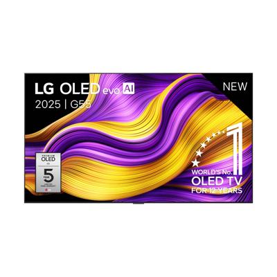 LGOLED97G54LW (2025) - 97 inch - OLED TV