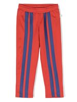 Mini Rodini pantalon de jogging Ritzratz en coton - Rouge