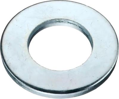 Sluitringen m4 verz 80st - Deltafix