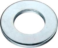 Sluitringen m4 verz 80st - Deltafix
