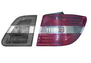 ACHTERLICHT buiten R 3045932