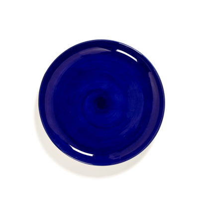 SERAX - Feast by Ottolenghi - Ontbijtbord M 22cm Lapis Lazuli