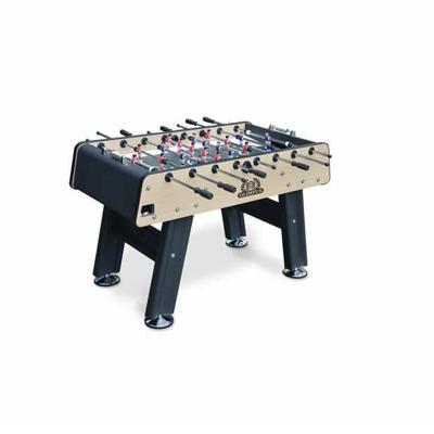 Tafelvoetbal Ociotrends 142 x 76 x 92 cm Grijs