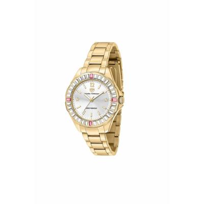 Chiara Ferragni R1953101502 (Ø 36 mm) Dames horloge