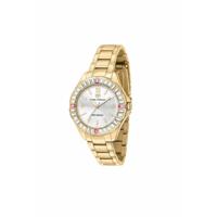 Chiara Ferragni R1953101502 (Ø 36 mm) Dames horloge
