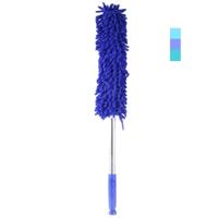 Car Cleaning Brush Size: 63 x 10cm Random Color Delivery