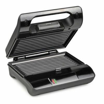 Grill Princess 117000 Zwart 700 W