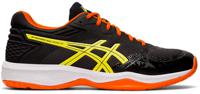 ASICS Netburner Ballistic FF Zaalschoen Heren Zwart maat 46,5 - thumbnail