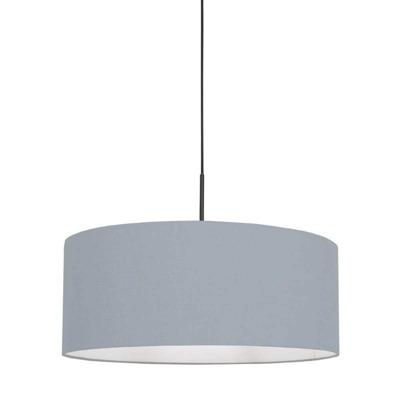 Steinhauer HanglampSparkled light lichtblauw - 3924ZW