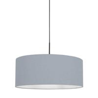 Steinhauer HanglampSparkled light lichtblauw - 3924ZW