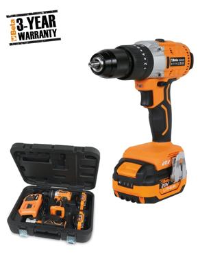 Beta 1972/K20V-13Bmc Klopboormachine (Set) - 019720020