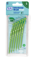 TePe Interdentale Rager Angle Groen 0,8mm