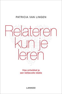Relateren kun je leren - Patricia van Lingen - eBook (9789401404709)