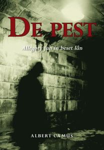 De pest - Albert Camus - ebook