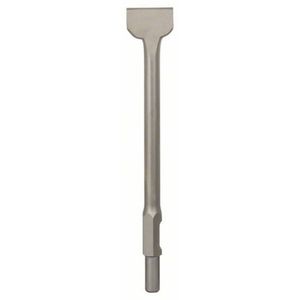 Bosch Accessories 2608690113 Bosch Spadebeitel 75 mm Gezamenlijke lengte 450 mm Zeskant schacht 1 stuk(s)