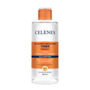 Celenes Sea buckthorn toner