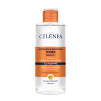 Celenes Sea buckthorn toner