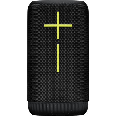 Ultimate Ears Everboom Bluetooth luidspreker Waterdicht, Stofdicht, Spatwaterdicht, Draagbaar Zwart