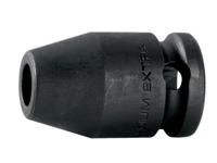 Bahco bithouder 1/2-1/4 4-kant