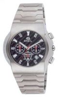 Horlogeband Breil 2519773839 Titanium 13mm