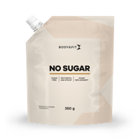 No Sugar | Body & Fit | 350g