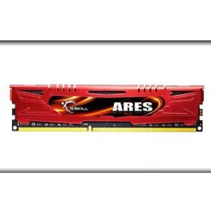 G.Skill Ares, 16GB (2x 8GB) DDR3 geheugenmodule 2 x 8 GB 2133 MHz