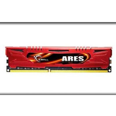G.Skill DDR3 Ares 2x8GB 2133Mhz - [F3-2133C11D-16GAR]