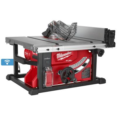 Milwaukee M18 FUEL™ FTS210-0 ONE-KEY™ Accu zaagtafel 210mm 18V Basic Body - 4933464722