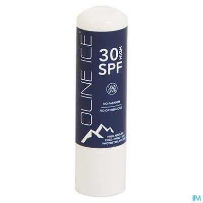 Oline Ice Stick SPF30 Lippenbalsem 4,8