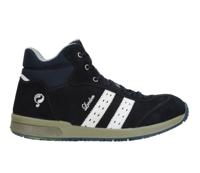 Quick Werkschoen London Hoog QS0151 S3S | Donkerblauw | Maat 42 - 8718591554438