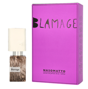 Nasomatto Blamage Extrait de Parfum Spray 30 ml Parfum en parfum extract Eau de Toilette