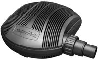 Superfish Pond Eco Plus E 26000 - Energiezuinige Vijverpomp 240W met Vortex Filtering