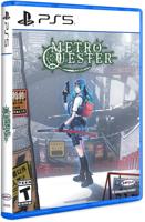 Metro Quester (Limited Run Games)