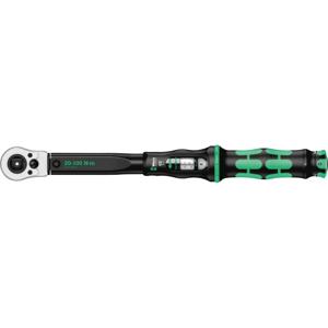 Wera Click-Torque C 2 R/L 05075625001 Momentsleutel 1/2 (12.5 mm) 20 - 100 Nm