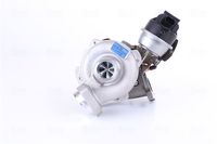 Turbocharger 93074