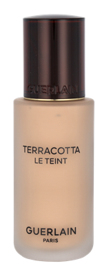 Guerlain Terracotta Le Teint Foundation 1N Neutral Neutre 35 ml