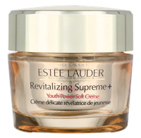 Estee Lauder - E.Lauder Revitalizing Supreme+ Youth Power Soft Cream 50 ml Vochtinbrengende crème Dames