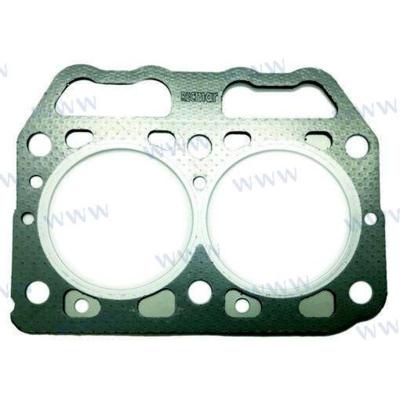 REPUESTOS MOTORES - Yanmar REC128271-01911 - JUNTA CULATA