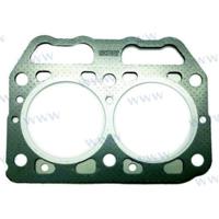 REPUESTOS MOTORES - Yanmar REC128271-01911 - JUNTA CULATA