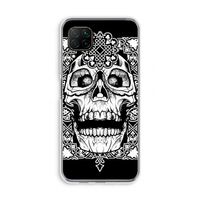 Seek & Destroy: Huawei P40 Lite Transparant Hoesje