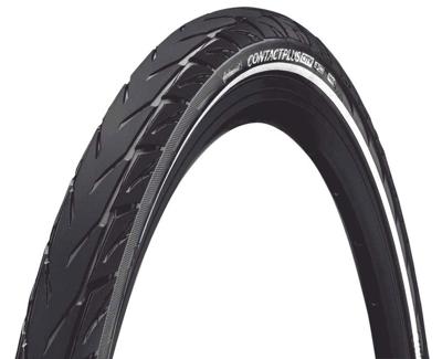 Continental Buitenband 28" contact plus