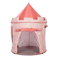 Pop Up Tent Peach