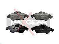 Maxgear Remblokset 19-0658