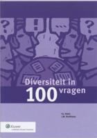 Diversiteit in 100 vragen (Paperback)