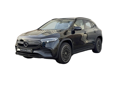 Mercedes Benz EQA