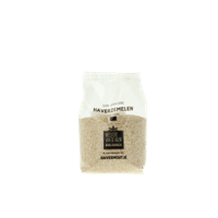 Haverzemelen bio 500 Gram