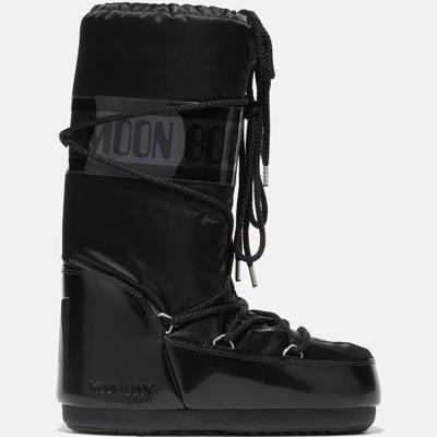 Moonboot Icon Glance Snowboots Dames 39-41