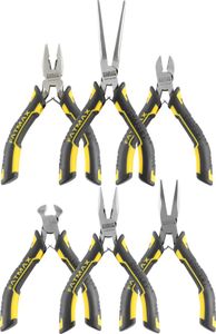 Stanley FATMAX® Mini Tangenset 6-delig - FMHT0-80541 - FMHT0-80541