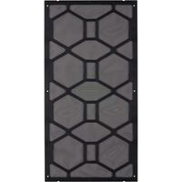 Corsair Obsidian 500D Top Dust Filter stoffilter